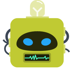 Bottts avatar style