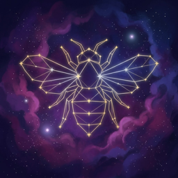 Constellation app icon