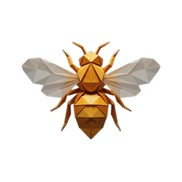 Origami app icon